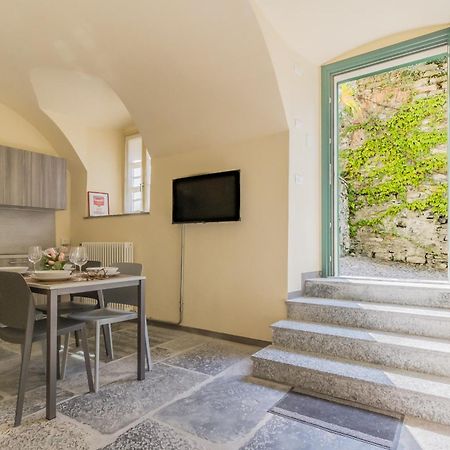 Tiny Duke Apartment Varenna Exterior foto