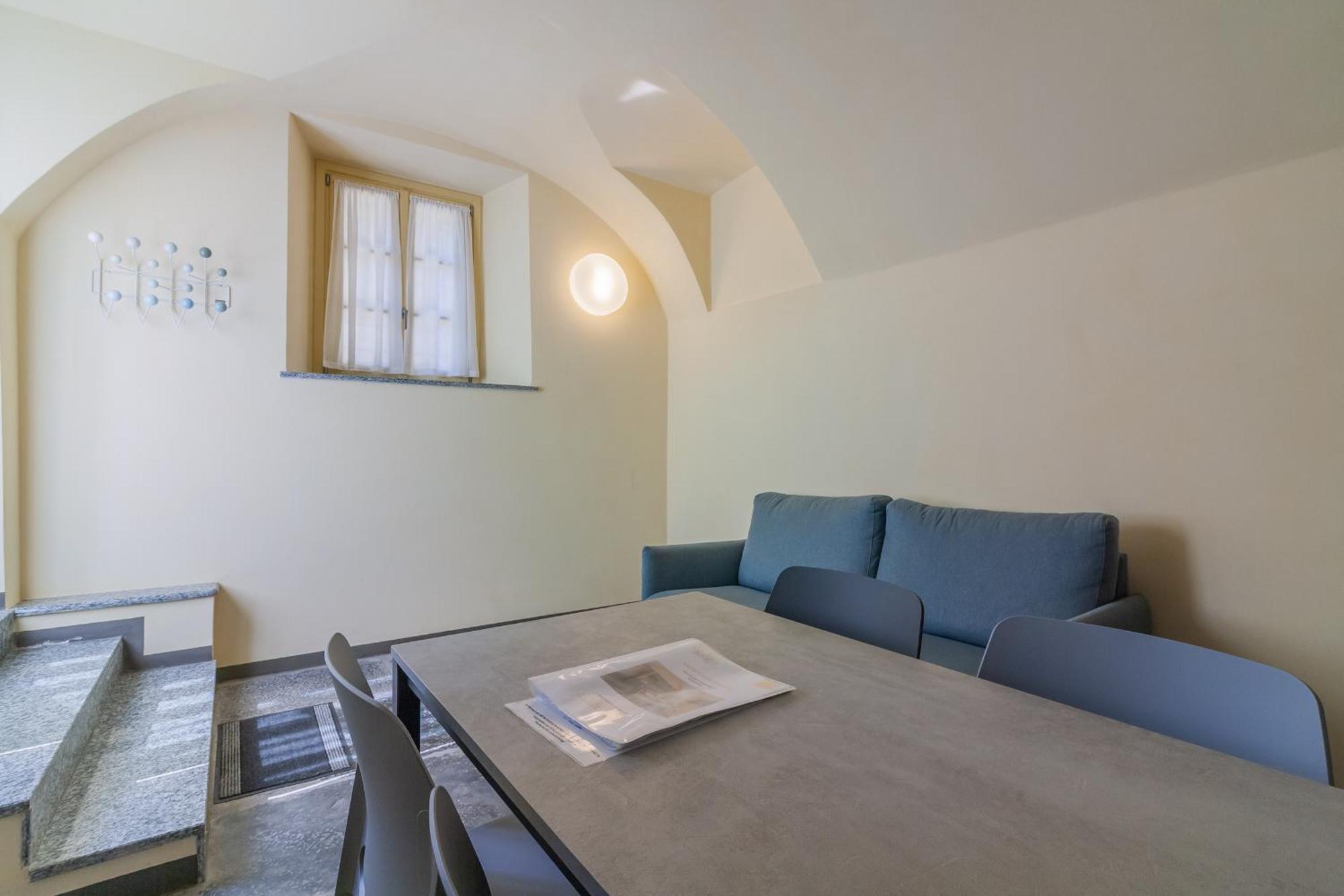 Tiny Duke Apartment Varenna Exterior foto